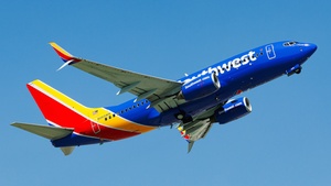 Photo of N265WN - Boeing 737-7H4 operated by Southwest Airlines
