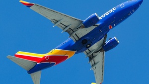 Photo of N480WN - Boeing 737-7H4 operated by Southwest Airlines