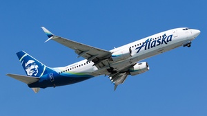 Photo of N588AS - Boeing 737-890 operated by Alaska Airlines