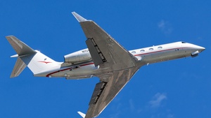 Photo of N151JE - Gulfstream GIV-X (G450) operated by Vista America