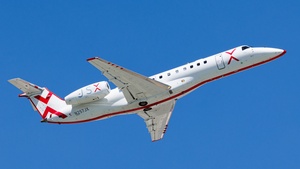 Photo of N257JX - Embraer ERJ-135LR operated by JetSuiteX