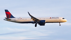 Photo of N526DE - Airbus A321-271NX operated by Delta Air Lines