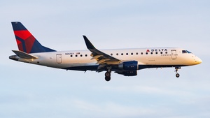 Photo of N267SY - Embraer ERJ-175LR operated by Delta Connection (opb SkyWest Airlines)