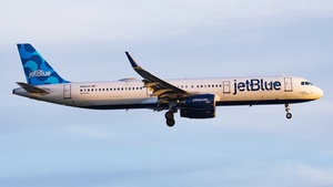 Photo of N944JT - Airbus A321-231 operated by jetBlue Airways