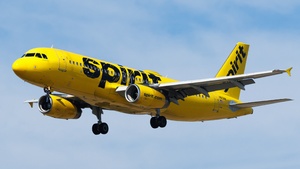 Photo of N613NK - Airbus A320-232 operated by Spirit Airlines