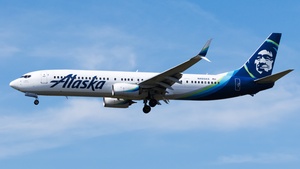 Photo of N403AS - Boeing 737-990(ER) operated by Alaska Airlines