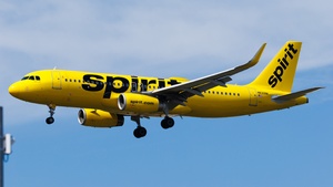 Photo of N630NK - Airbus A320-232 operated by Spirit Airlines