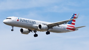 Photo of N430AN - Airbus A321-253NX operated by American Airlines