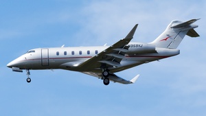 Photo of N359VJ - Bombardier Challenger 350 operated by Vista America