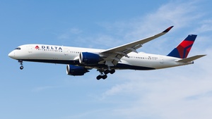 Photo of N570DZ - Airbus A350-941 operated by Delta Air Lines