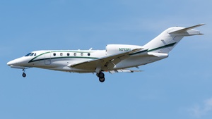 Photo of N713FL - Cessna 750 Citation X operated by Premier Air Charter
