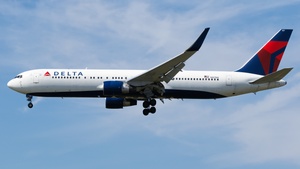 Photo of N187DN - Boeing 767-332(ER) operated by Delta Air Lines