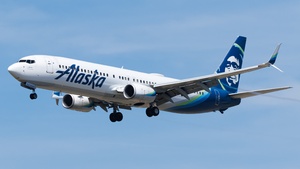 Photo of N253AK - Boeing 737-990(ER) operated by Alaska Airlines