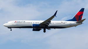 Photo of N926DZ - Boeing 737-932(ER) operated by Delta Air Lines