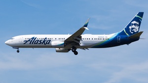 Photo of N409AS - Boeing 737-990(ER) operated by Alaska Airlines