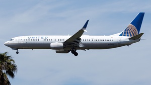 Photo of N37466 - Boeing 737-924(ER) operated by United Airlines