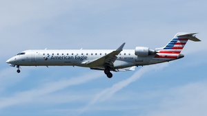 Photo of N773SK - Bombardier CRJ-701ER operated by American Eagle (opb SkyWest Airlines)