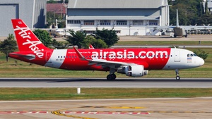 Photo of HS-BBV - Airbus A320-216 operated by Thai AirAsia