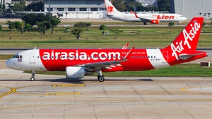 Photo of HS-BBP - Airbus A320-216 operated by Thai AirAsia