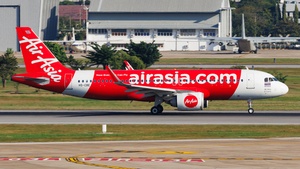 Photo of HS-CBE - Airbus A320-251N operated by Thai AirAsia