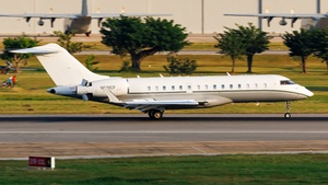 Photo of N519CP - Bombardier Global Express XRS operated by Private