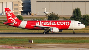 Photo of HS-ABT - Airbus A320-216 operated by Thai AirAsia