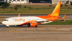 Photo of 9M-MLF - Boeing 737-8FZ operated by Firefly