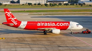 Photo of HS-ABP - Airbus A320-216 operated by Thai AirAsia