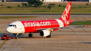 Photo of HS-ABP - Airbus A320-216 operated by Thai AirAsia