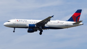 Photo of N347NW - Airbus A320-212 operated by Delta Air Lines