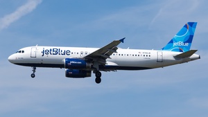 Photo of N766JB - Airbus A320-232 operated by jetBlue Airways