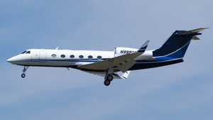 Photo of N999GC - Gulfstream GIV-X (G450) operated by Private