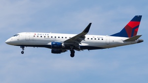 Photo of N291SY - Embraer ERJ-175LL operated by Delta Connection (opb SkyWest Airlines)