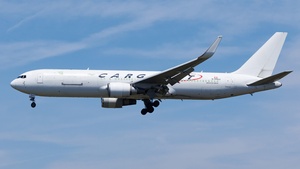 Photo of C-FPCJ - Boeing 767-306(ER)(BDSF) operated by Cargojet Airways