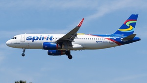 Photo of N632NK - Airbus A320-232 operated by Spirit Airlines