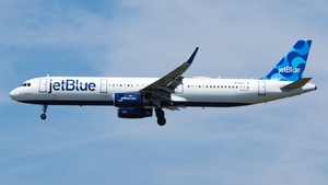 Photo of N942JB - Airbus A321-231 operated by jetBlue Airways