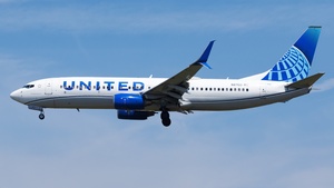 Photo of N87512 - Boeing 737-824 operated by United Airlines