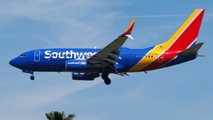 Photo of N276WN - Boeing 737-7H4 operated by Southwest Airlines