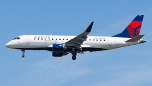 Photo of N277SY - Embraer ERJ-175LR operated by Delta Connection (opb SkyWest Airlines)
