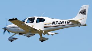 N746TM