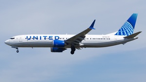 Photo of N47524 - Boeing 737 MAX 9 operated by United Airlines
