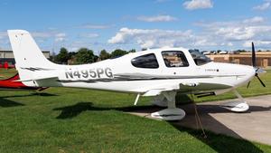 N495PG