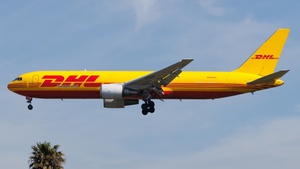 Photo of N763CK - Boeing 767-3P6(ER)(BDSF) operated by ABX Air
