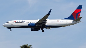 Photo of N398DA - Boeing 737-832 operated by Delta Air Lines