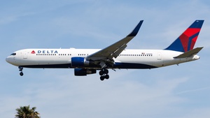 Photo of N183DN - Boeing 767-332(ER) operated by Delta Air Lines