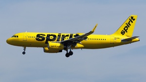 Photo of N624NK - Airbus A320-232 operated by Spirit Airlines
