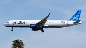 Photo of N968JT - Airbus A321-231 operated by jetBlue Airways
