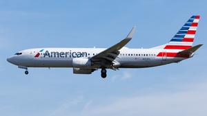 Photo with serial 33256 - Boeing 737-823