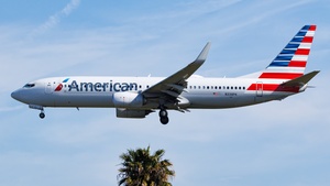 Photo with serial 31268 - Boeing 737-823