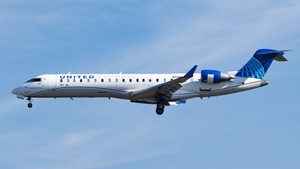 Photo of N796SK - Bombardier CRJ-701ER operated by United Express (opb SkyWest Airlines)